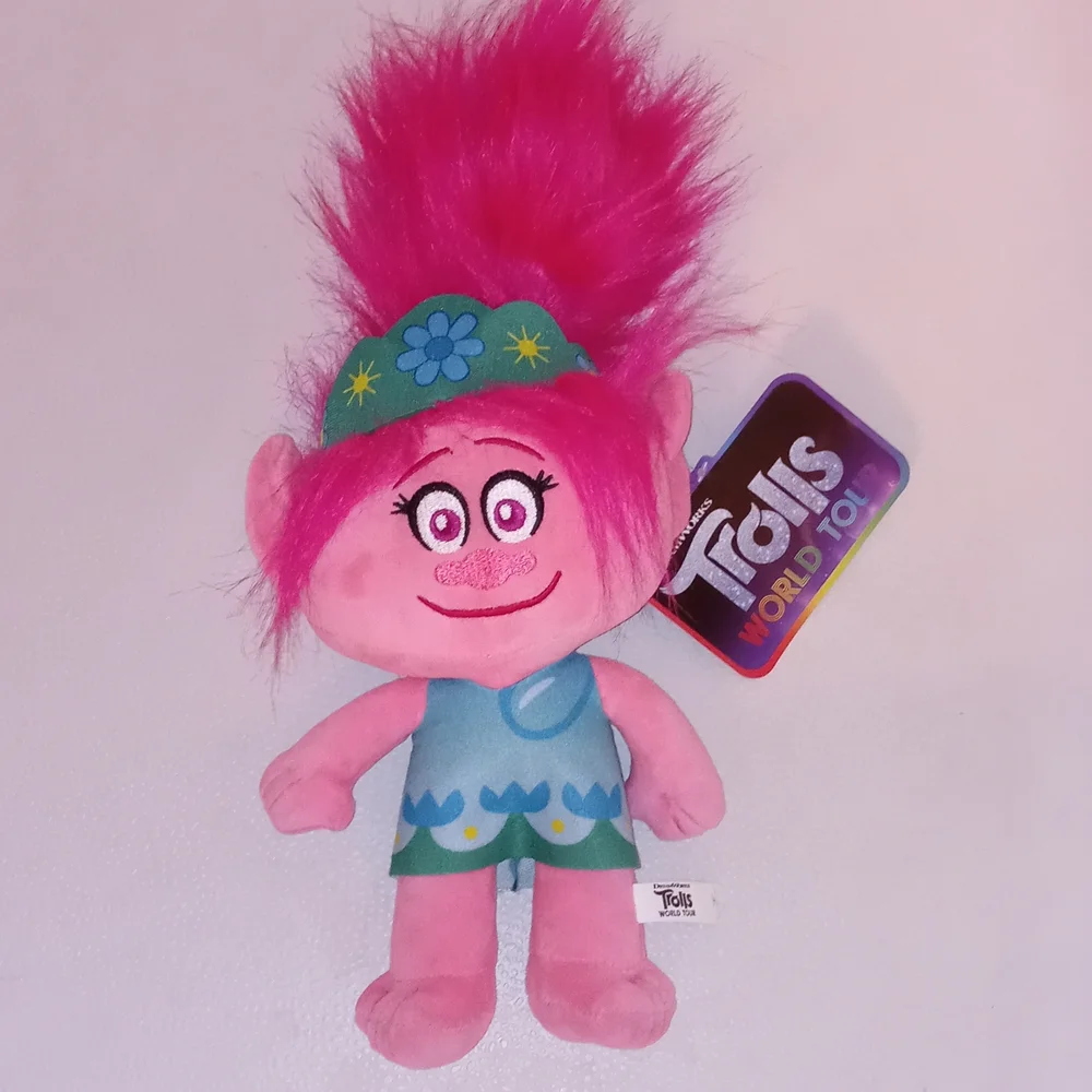 Trolls Poppy